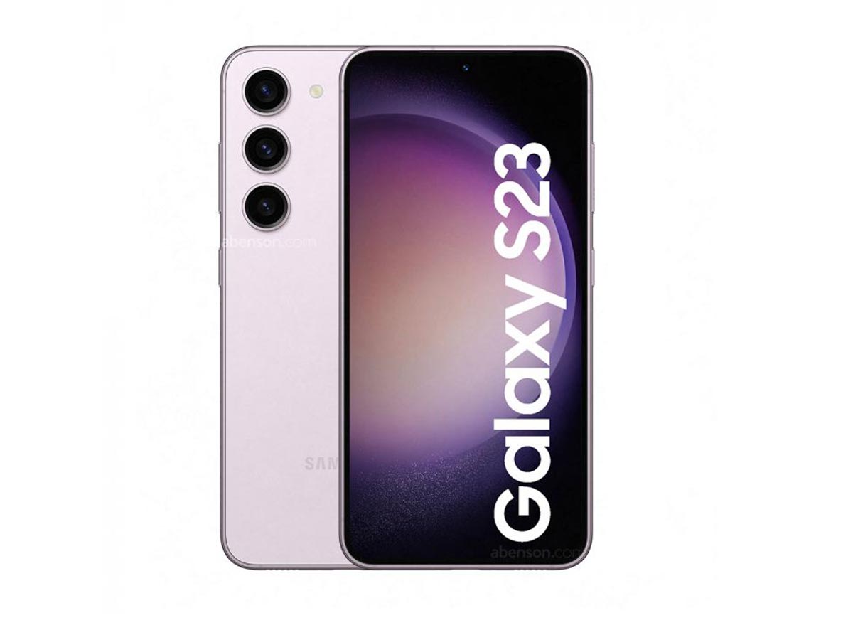 Прошивка Galaxy S23