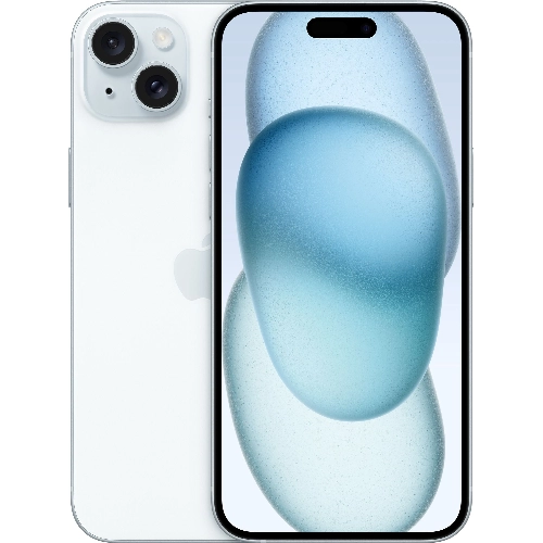 iOS 17 для iPhone 15