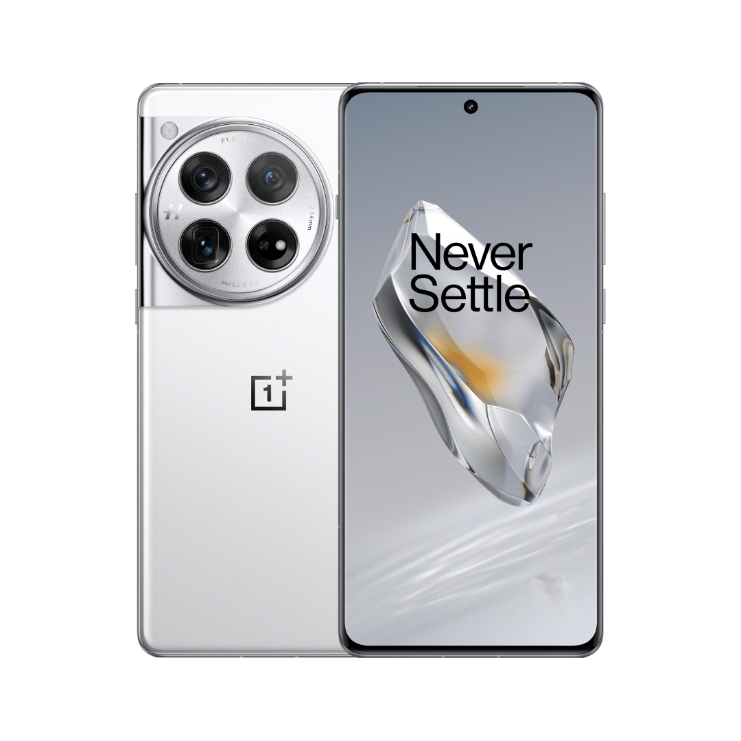 OxygenOS 15 для OnePlus 12